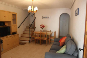2 bed townhouse lo pagan, San Pedro Del Pinatar